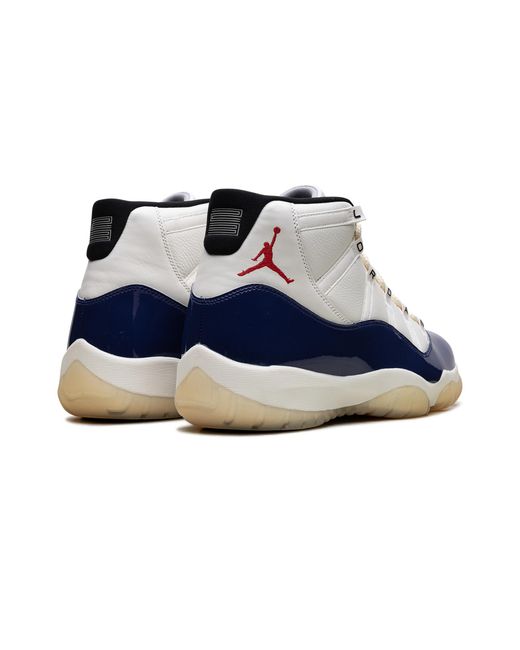 Nike Blue Air 11 "Rare Air" Ih0296 400" for men