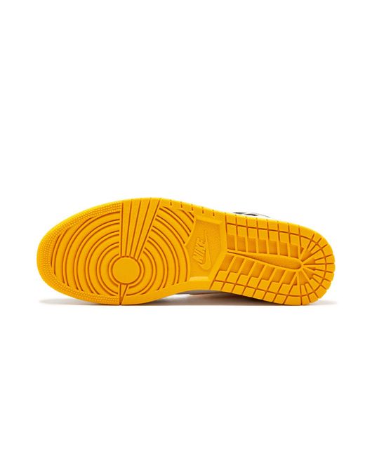 Nike Black Air 1 Mid "Sonics" 554724 307" for men