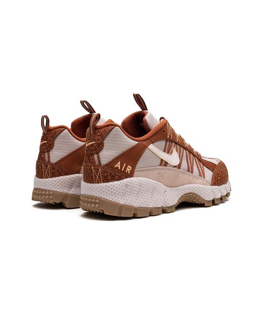 Nike Brown Air Humara "Future Movement for men
