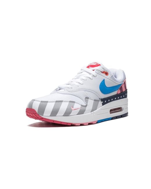 Nike Black Air Max 1 "Parra" At3057 100" for men
