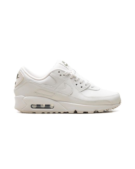 Nike Metallic Air Max 90 "Phantom Medium" If5446 003" for men