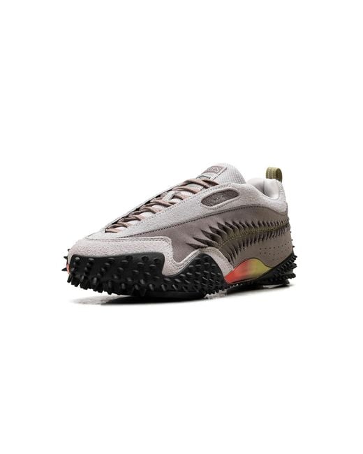 PUMA Black Mostro Craft "Aries for men