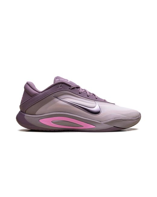 Nike Purple A'One "Dog Mom" Fz8605 501" for men