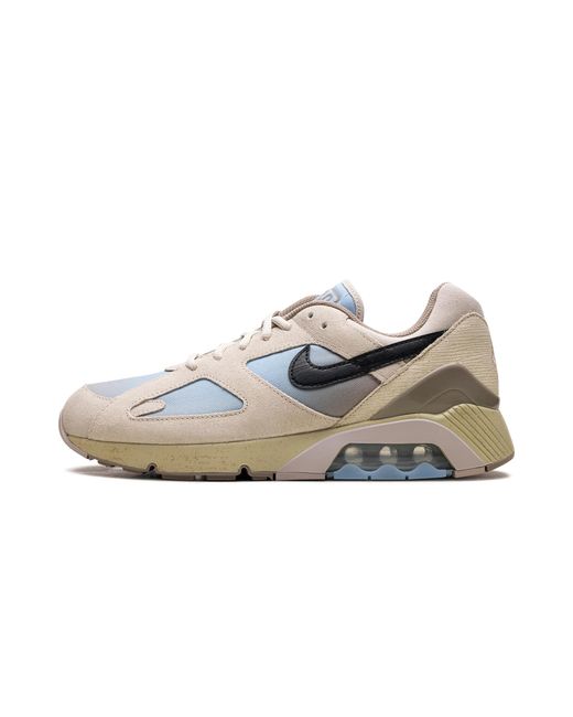Nike Black Air Max 180 "Light Khaki Psychic" Hj6282 200" for men