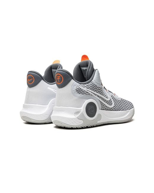 Kd 5 black and top white