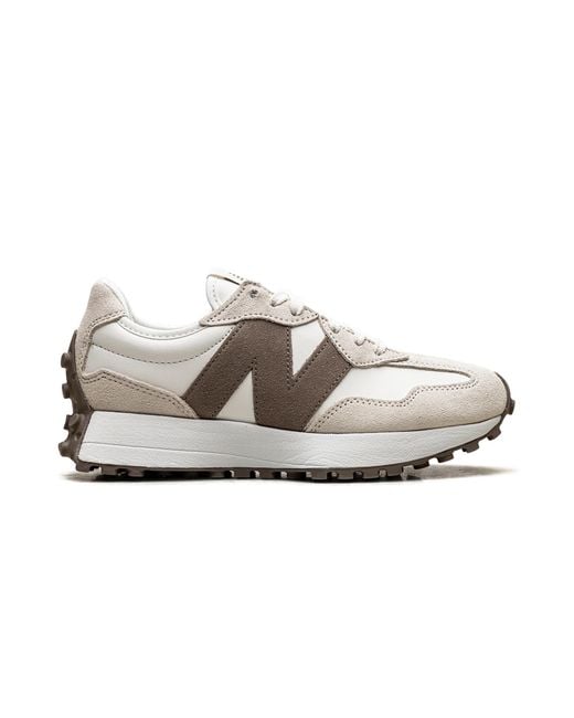 New Balance Black 327 Ws327Suc"