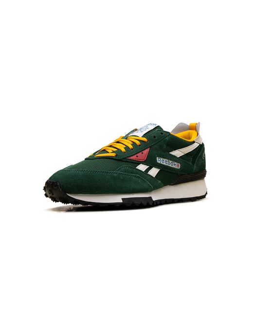 Reebok Green Lx2200 Gy9764" for men