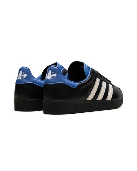 Adidas Black Gazelle 85 "Atmos Bluebird" Ig1729" for men
