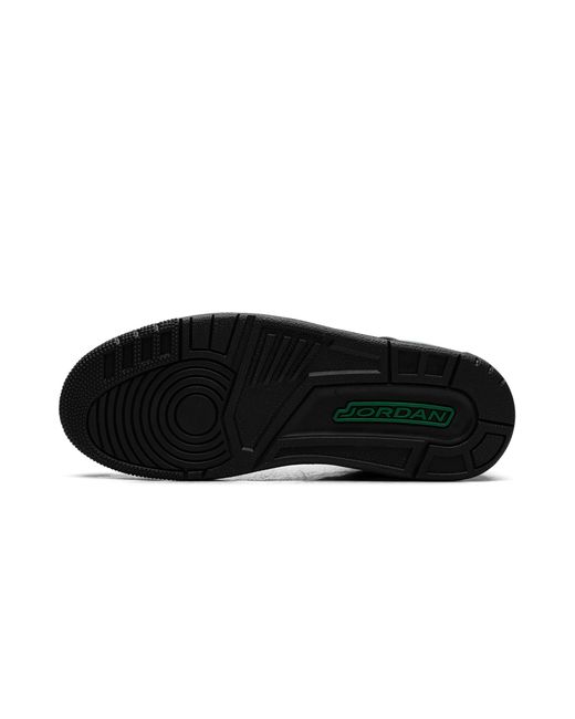 Nike Black Spizike Low "Pine" Fq1759 003" for men
