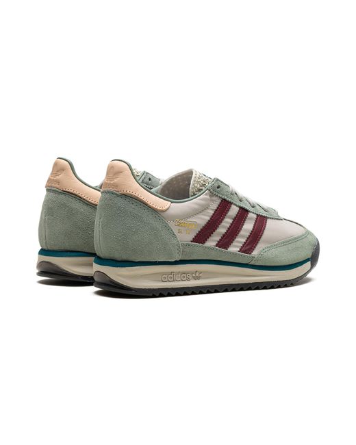 Adidas Black Sl 72 Rs "Putty Shadow" Ig4644" for men
