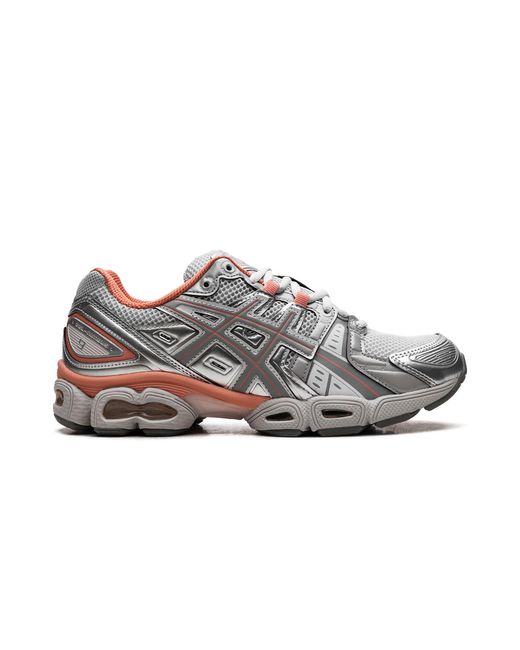 Asics Black Gel-Nimbus 9 "Cloud/Clay" 1203A600 020" for men