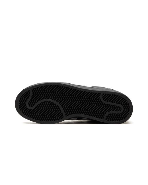 Adidas Black Superstar Ii "Core Core" Ji3538" for men