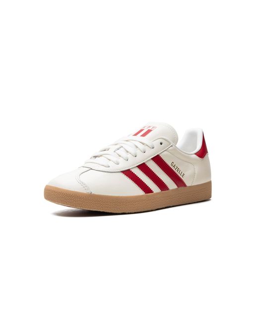 Adidas Black Gazelle "Peru" Id3720" for men