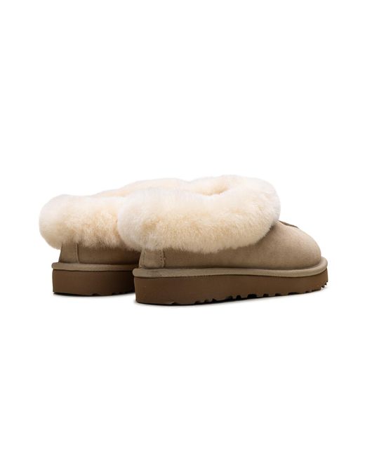 Ugg Black Tazzette "Mustard Seed" 1134810 Mdsd"