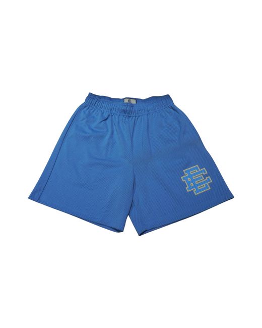 Eric Emanuel Blue Ee Basic Short "Carolina" Ee457" for men