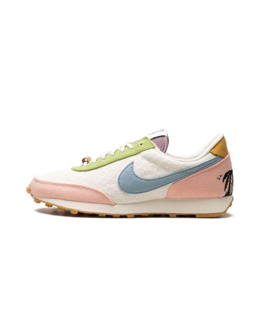 Nike Black Daybreak Se "sun Club Worn Blue" Shoes