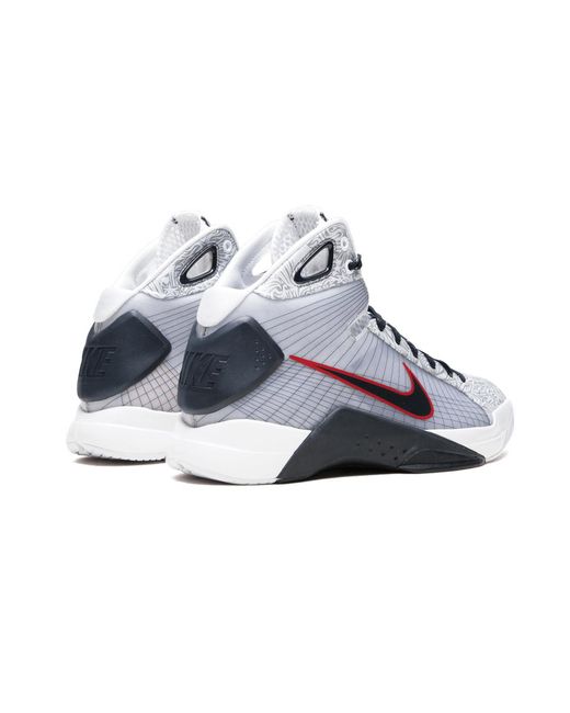 Nike Black Hyperdunk Og "United We Rise" 863301 146" for men