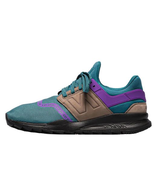 New Balance Blue 247V2 "Gore-Tex for men