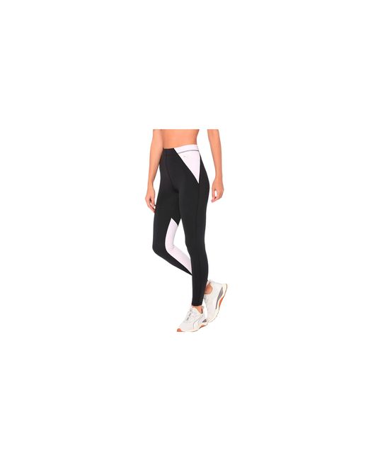 PUMA Black Sweet 7/8 Tight 518108 02"