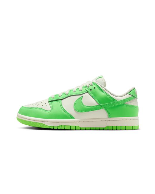 Nike Green Dunk Low Strike" Hv0842 133"