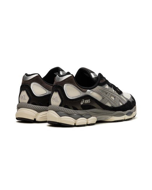 Asics Black Gel-Nyc "Ivory Clay" 1201A789 750" for men