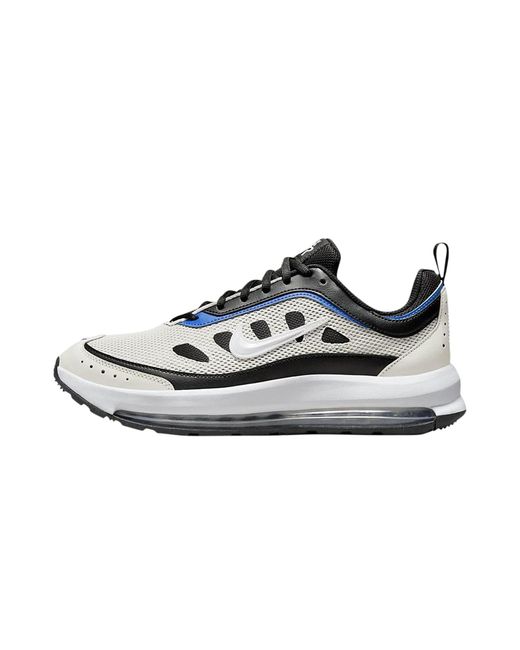 Nike Black Air Max Ap "Phantom Photo" Dq3959 002" for men