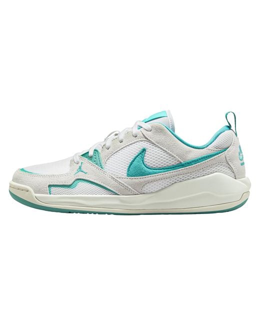 Nike Blue Cmft Era Sail Washed" Hj6778 113"