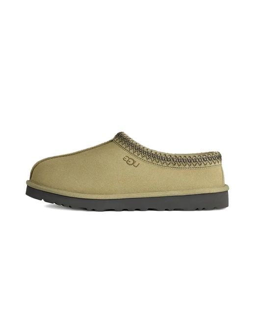 Ugg Black Tasman Ii "Muted Brass Magnolia Leaf" 1174671 Msmg" for men