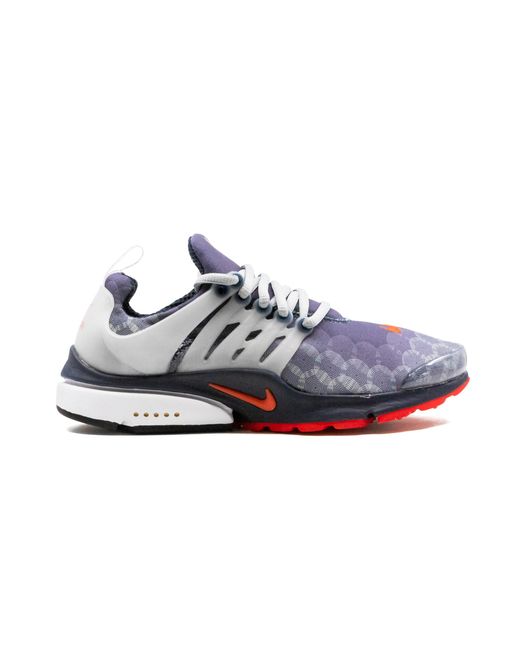 Nike Black Air Presto "Usa" Cj1229 400" for men