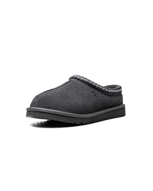 Ugg Black Tasman "Dark" 5950 Dgry" for men