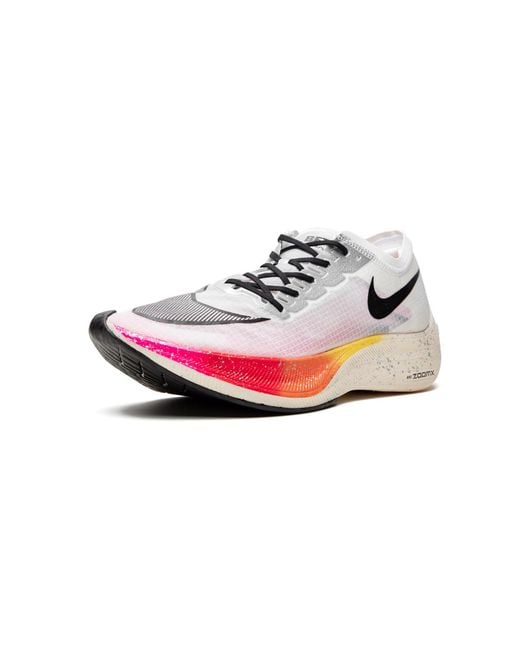 Nike Black Zoomx Vaporfly Next% "Betrue 2019" Ao4568 101" for men