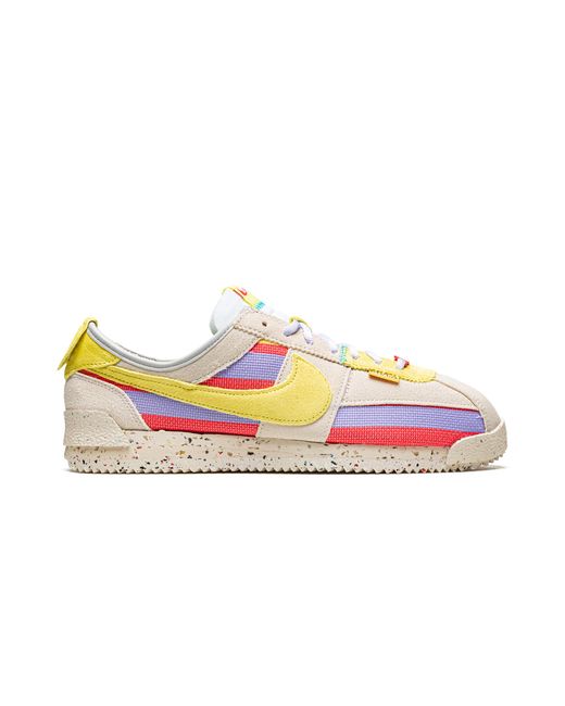 Nike Black Cortez "Union La for men