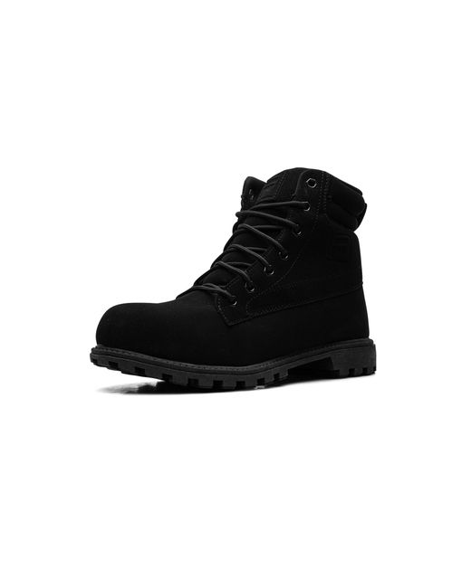 Fila Black Watersedge Waterproof Fb 1Hm00874 001" for men
