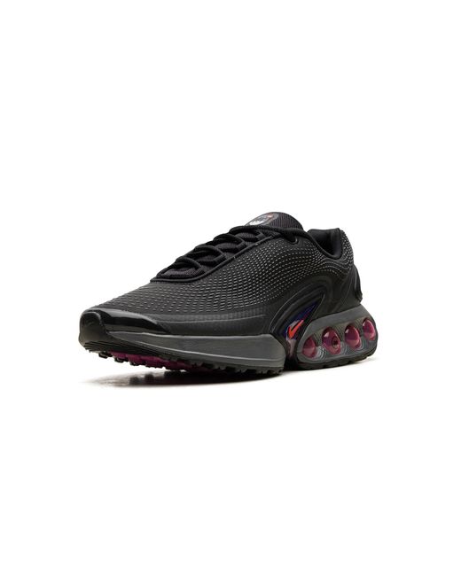 Nike Black Air Max Dn "All Night" Dv3337 008" for men