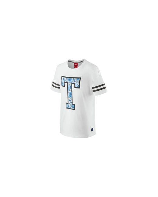 Nike Black Tokyo City Pack T‑Shirt 704034 100" for men