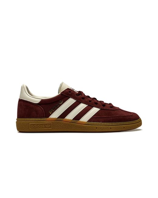 Adidas Brown Handball Spezial "Shadow Chalk" Jh5439" for men