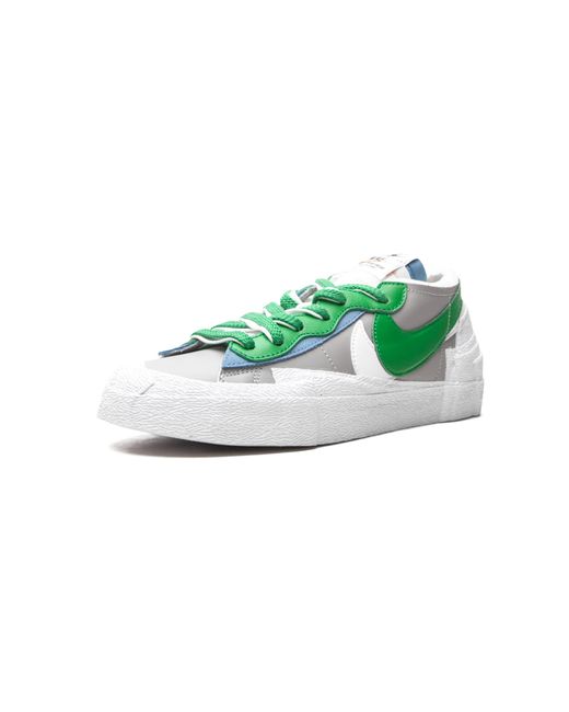Nike Black Blazer Low "Sacai for men