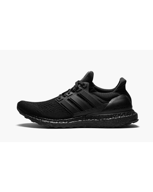 adidas Rubber Ultraboost Ltd Shoes in Black for Men - Lyst