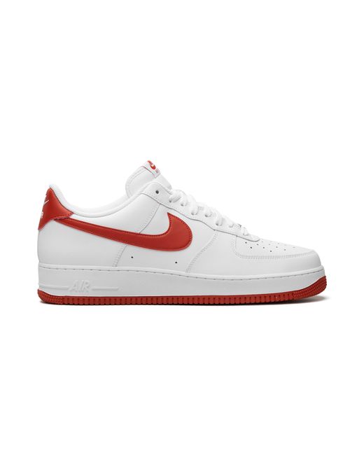 Nike Black Air Force 1 '07 Fj4146 106" for men