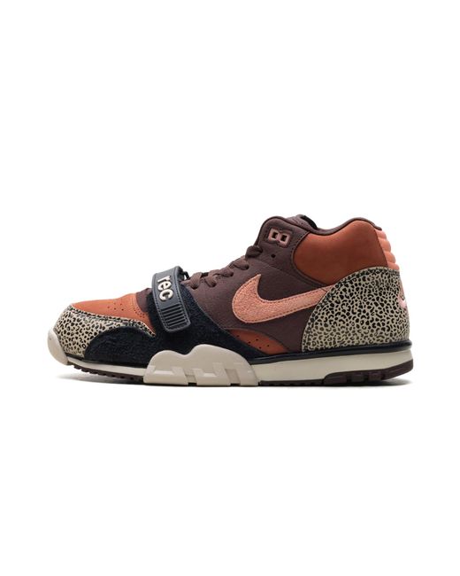 Nike Black Sb Air Trainer 1 "Arts-Rec for men
