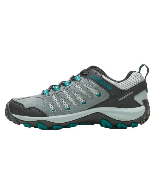Merrell Blue Crosslander 3 "Monument Lake" J135676"