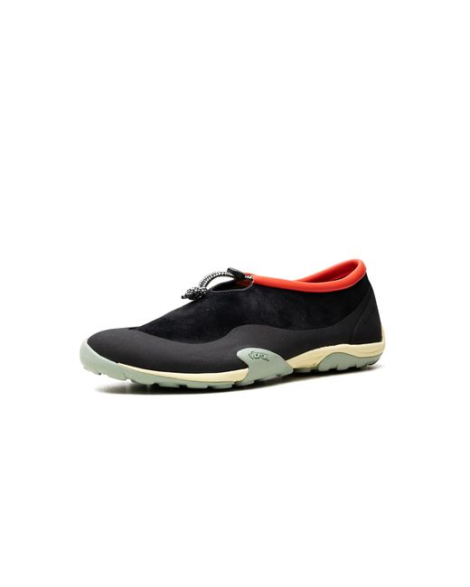 New Balance Black Mt10T "X Aime Leon Dore for men