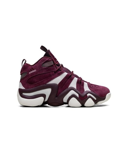 Adidas Purple Crazy 8 Off" Ji0331" for men