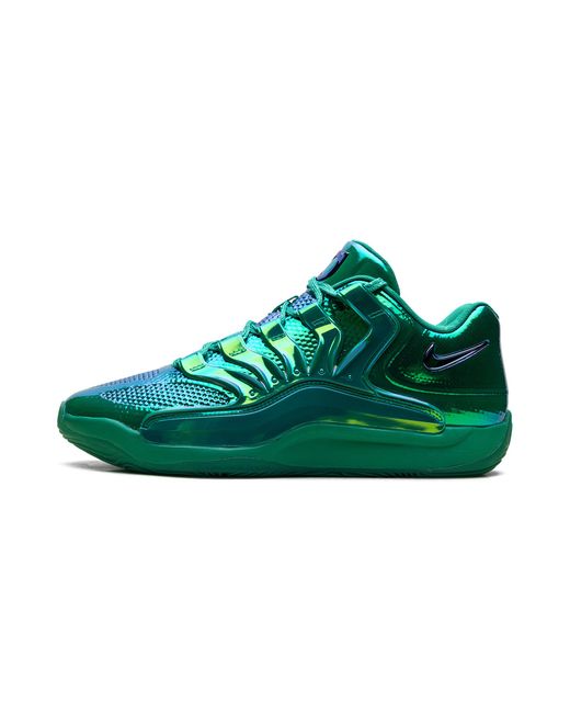 Nike Green Kd 18 "Warning Label" Ib6682 300" for men