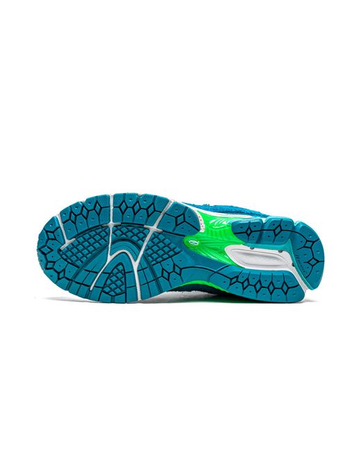 New Balance Blue 2002R "Salehe Bembury for men