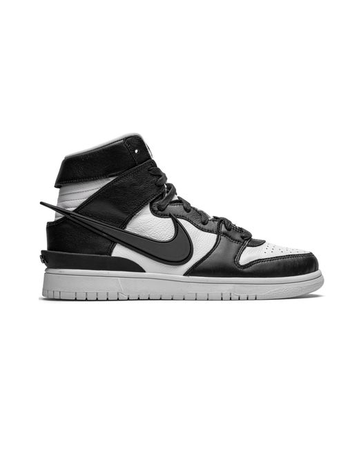 Nike Black Dunk High Sp "Ambush for men
