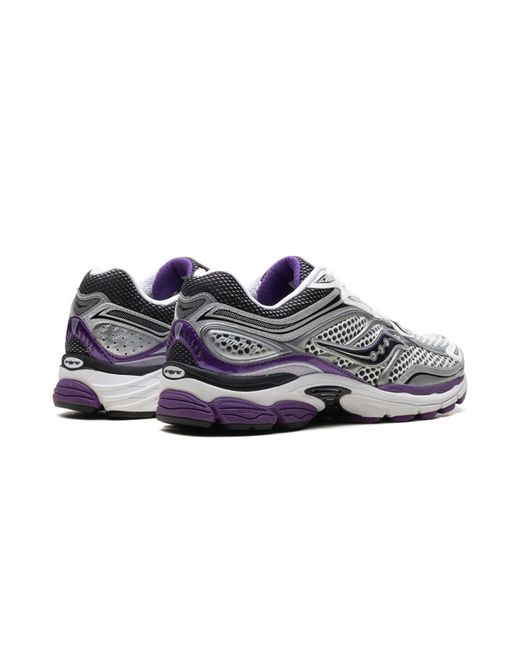 Saucony Black Og Progrid Omni 9 S70739 10" for men