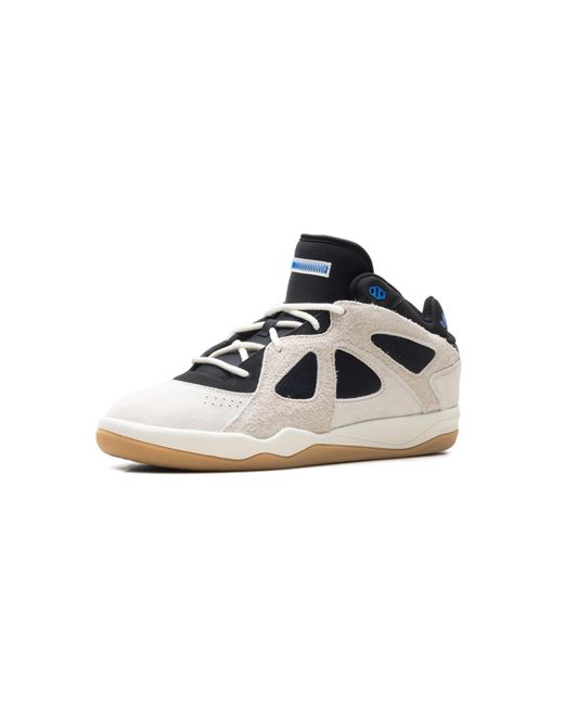 Adidas Black Badbo 1.0 "Bad Bunny for men
