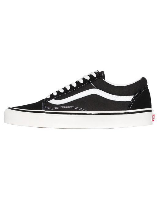 Vans Black Anaheim Factory Old Skool 36 Dx Vn0A38G2Pxc" for men