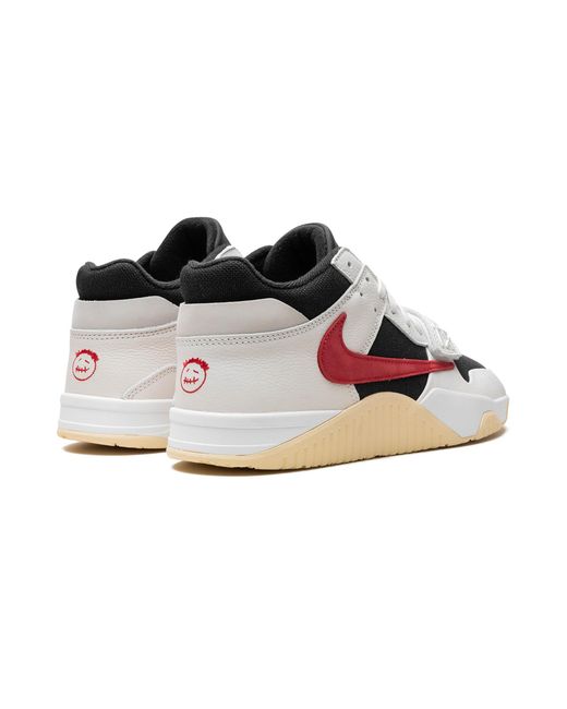 Nike Black Jumpman Jack "Travis Scott for men